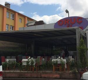 Oruc Et Kasap Izgara Samandira Istanbul